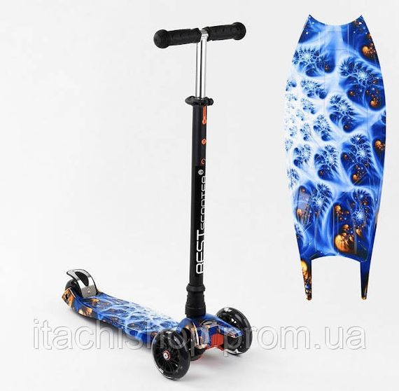 Самокат 779-2504 MAXI "Best Scooter" | Зображення 6