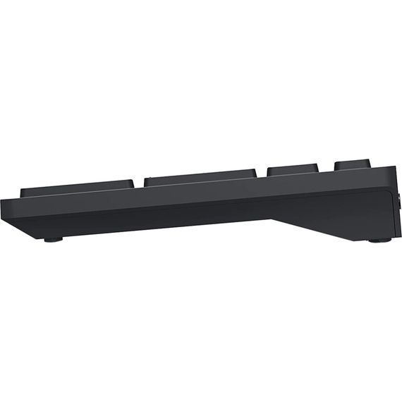 Комплект Dell KM5221W Wireless UA Black (580-AJRT) | Зображення 4