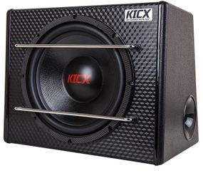 Активний сабвуфер Kicx AP 300BPA