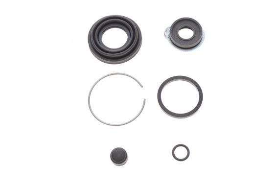 Ремкомплект супорта заднього Toyota Corolla Mitsubishi Colt 87-02 d=30mm  Akebono  114-0269