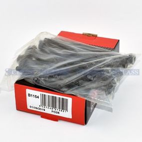 Комплект болтов ГБЦ Ford Fiesta 1.0-1.6 i 99-, FAI AutoParts, B1154,