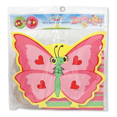 Ігровий набір Melissa&amp;Doug Детские классики Бабочка Белла (MD6145) | Зображення 2