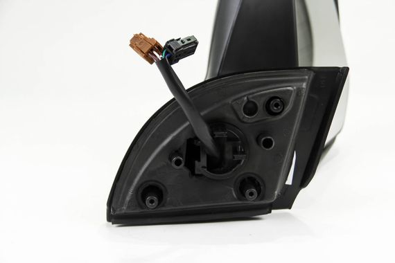 Дзеркало заднього огляду Citroen Berlingo/ Peugeot Partner 08-12 (R) (електро/підігрів), Autotechteile ( | Зображення 2