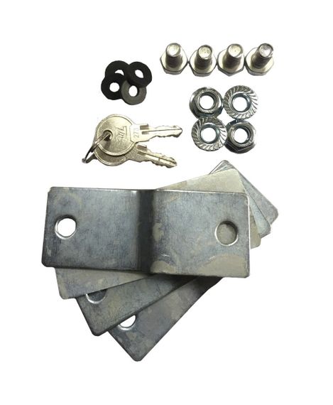 Корпус металлический Щурн 3/1-12 IP31 навесной 1/3ф счетчик 12мод 490х290х145 Ny95505387 | Зображення 3