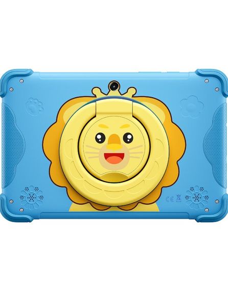 Планшет Blackview Tab Link 1 Kids 4/64GB Ocean Blue | Зображення 1