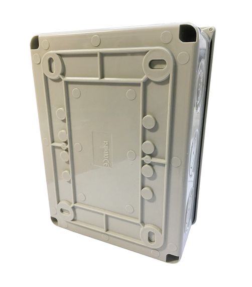 Корпус пластиковый ЩРН-П-5 навесной модульный IP65 Ny95000929 | Зображення 5