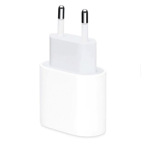 Мережевий зарядний пристрій 20W USB-C (без упаковки) NL | Зображення 2