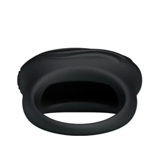 Виброкольцо со стимуляцией клитора BERTRAM sexstyle | Зображення 3