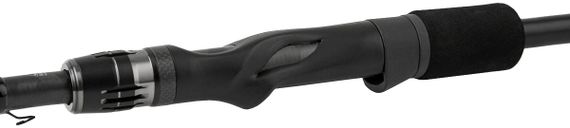 Спиннинг Shimano Nasci (EVA) 810MH 2.69m 14-42g Спиннинг для рыбалки | Зображення 4