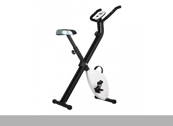 Велотренажер VEL-02 компактний, тихий, XPRO (46892-vel-02_5064)