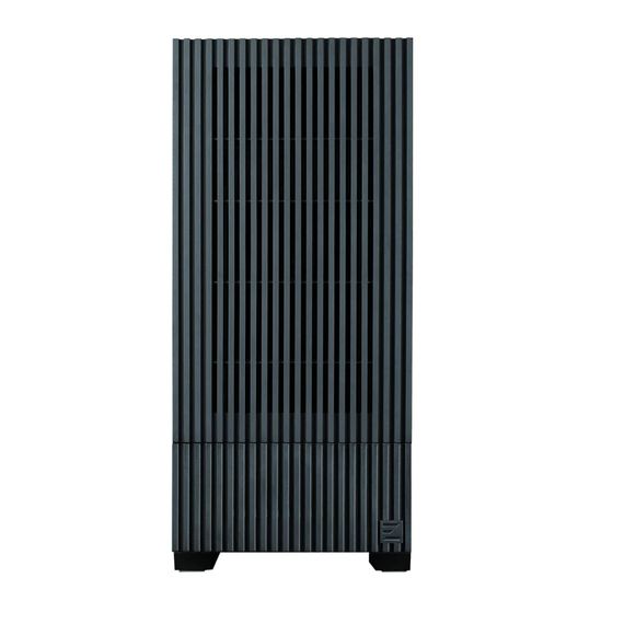 Корпус Zalman Z10 DS Z10DSBLACK | Зображення 5