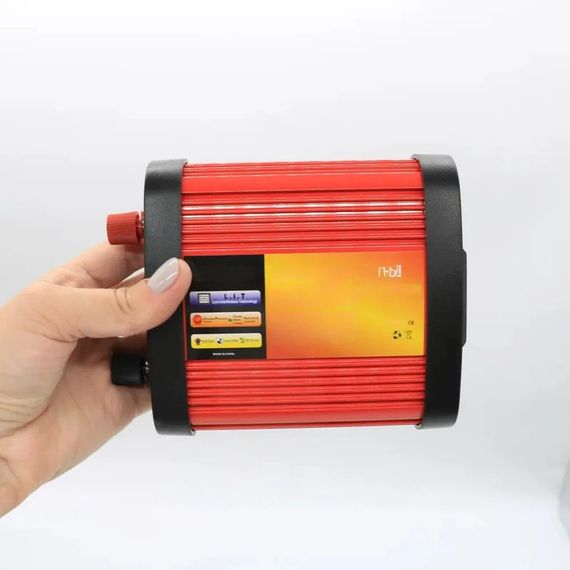 Перетворювач напруги 220В-110В 1000Вт XPRO (234572792_531) | Зображення 4