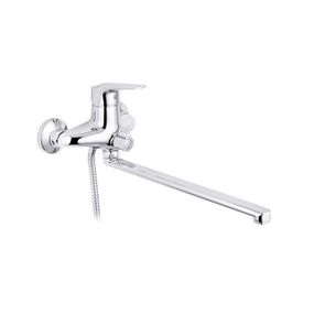 Змішувач для ванни Kroner KRM Odra - C071 (CV019458)