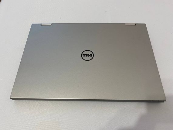 Ноутбук-трансформер Б-класс Dell Inspiron 13-7359 / 13.3" (1366x768) TN / Intel Core i5-6200U (2 (4) ядра по 2.3 - 2.8 GHz) / 8 GB DDR3 / 240 GB SSD / Intel HD Graphics 520 / WebCam / HDMI б/у | Зображення 7