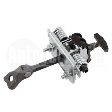 Ограничитель двери передней Peugeot Partner 06-/ Citroen Berlingo 08-, AutoTechteile, 505 0132, FT95434