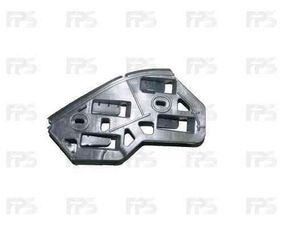 Крепеж переднего бампера VW Polo 05-09 правый (FPS) 6Q0807184A