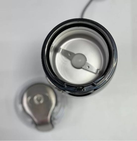 Кавомолка BROCK CG 4050 SS 150 Вт срібляста | Зображення 3