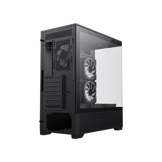 Корпус Gamemax Vista AB | Зображення 8