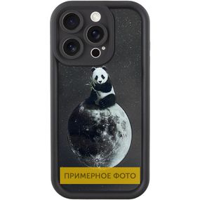 TPU чехол Prestige для Apple iPhone 7 / 8 / SE (2020) (4.7") Moon