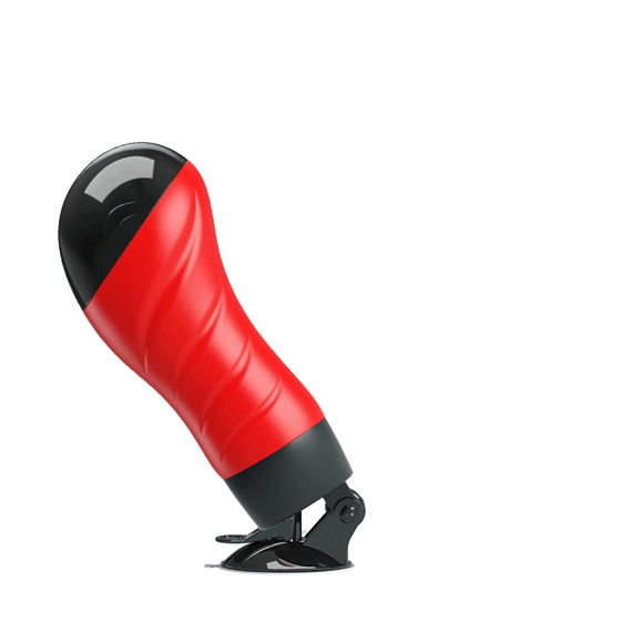 Мастурбатор анус с вибрацией CRAZY BULL - DELIA Anus, BM-00900T46Z-1 sexstyle | Зображення 6