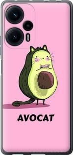 Чохол для Xiaomi Poco F5 з силікону FCh_052185