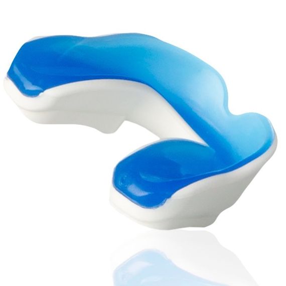 Капа MAKURA Ingis доросла (вік 11+) White/Blue (art.6017514033) | Зображення 4