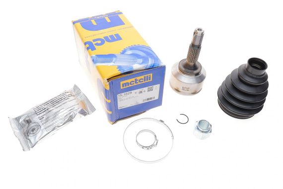 Шрус наружный Citroen C3 Peugeot 206 1.1-1.4 i 1.4 HDi 02- 21z 21z 48.5mm 75.1mm 52mm  15-1629