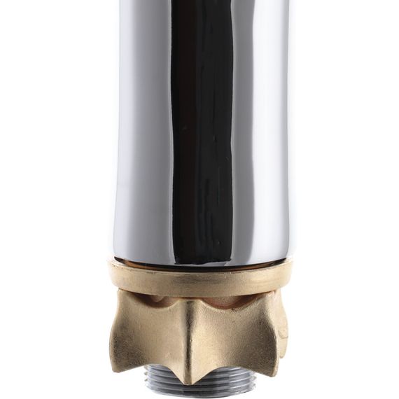 Смеситель для умывальника Zerix JXF1-A445 (ZX3258) | Зображення 2