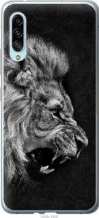 Чохол для Samsung Galaxy A90 5G з силікону FCh_081781