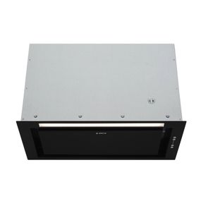 Витяжка кухонна Elica ENTER BL MAT/A/52