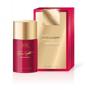 Духи с феромонами женские HOT Twilight Pheromone Parfum women 50 мл Sex Aura