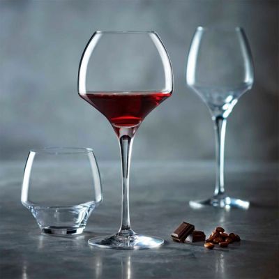 Склянка Chef &amp; Sommelier серія &quot;Open up&quot; 350 мл (U1041) | Зображення 1