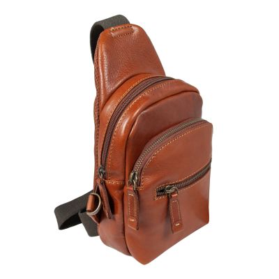 Сумка Ashwood 8147 Temponado Tan (8147 TAN) | Зображення 3