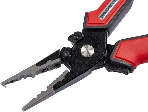 Плоскогубці Favorite Pliers PLS1-7 19.2cm | Зображення 2