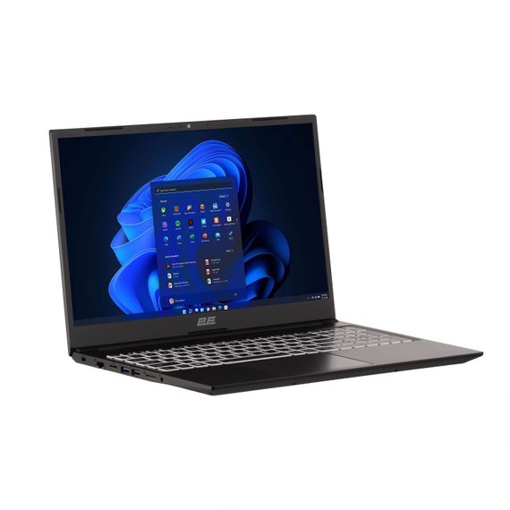 Ноутбук 2E Imaginary 15.6&quot; FHD IPS AG NL57AU-15UA22-W11H6 | Зображення 2
