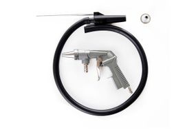 Пистолет пневматический пескоструйный Apro - 1000 мм x 3/4" (850106)