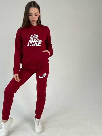Жіночий спортивний костюм Nike | Зображення 3
