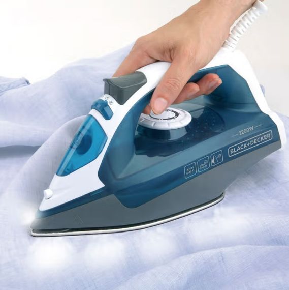 Праска Black&Decker BXIR2200E | Зображення 3