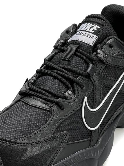 Кросівки чоловічі V2K.4 Run GTX Black    весна / осінь A4548 42 26,5 | Зображення 6