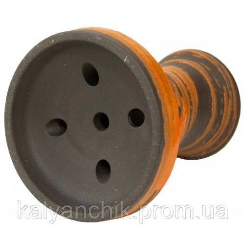 Чаша Personalka bowl Orange | Зображення 1