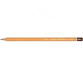Карандаш графитный Koh-i-Noor 1500, 8Н (1500.8H) - Топ Продаж!