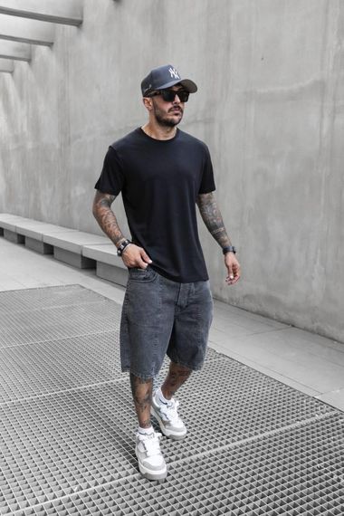 Футболка чоловіча(короткий рукав)