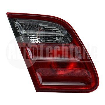 Фонарь задний левый Mercedes Benz W210/S210 95-02, AutoTechteile, 120 8215, 440-1301L-UE-DR