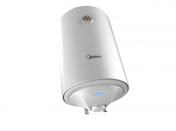 Водонагрівач Midea D50-15F6 (D) сухий тен | Зображення 1
