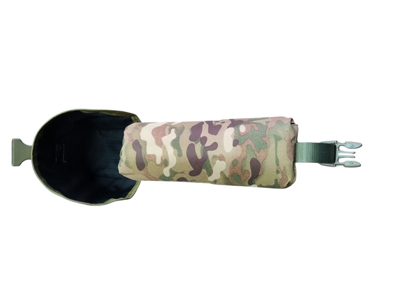 Підсумок для тепловізора ІІ мультикам М&М (214048) | Зображення 1