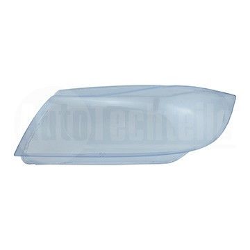 Стекло фары, левое BMW E90 04-08, 700 6305