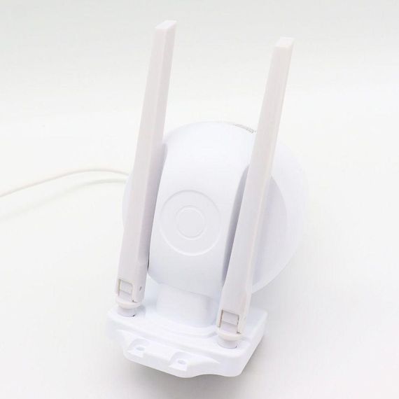 WiFi камера відеоспостереження з датчиком руху, 5Мп, HX A 1536C / Вулична IP камера спостереження / Поворотна відеокамера | Зображення 7