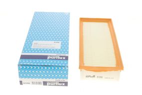 Фільтр повітряний Audi A4 A5 1.8-2.0TFSI 07- з поролоном  A1292