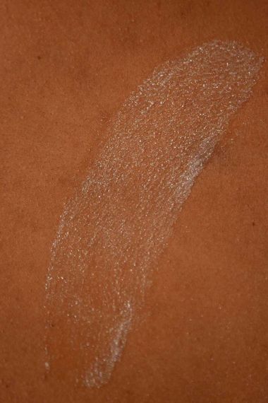 Сухое масло для тела и волос Slow Sex by Bijoux Indiscrets с мерцающими частичками Sex Aura | Зображення 7