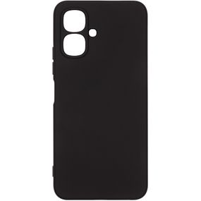 Чехол для мобильного телефона Armorstandart ICON Tecno Spark Go 2 4G Camera cover Black (ARM87153)